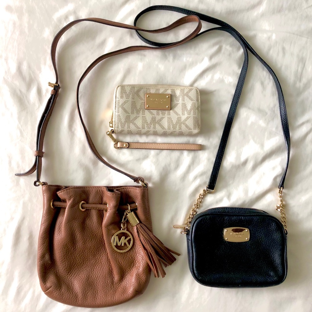 BUNDLE Michael Kors